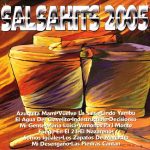 Unknown Artist - Salsahits 2005 (CD, Comp)