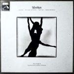 Sibelius* - Paavo Berglund, Bournemouth Symphony Orchestra - Finlandia ∙ De Zwaan Van Tuonela ∙ Valse Triste ∙ Karelia: Intermezzo (LP, Album, RE)