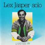 Lex Jasper - Solo (CD, Album)