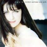 Basia - London Warsaw New York (CD, Album)