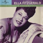 Ella Fitzgerald - Classic Ella Fitzgerald (CD, Comp)