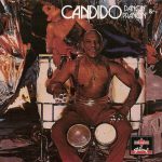 Candido - Dancin' & Prancin' (CD, Album, RE, RM)