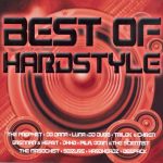 Various - Best Of Hardstyle (CD, Comp)