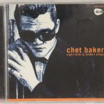 Chet Baker - Night Birds & Broken Wings (CD, Comp)