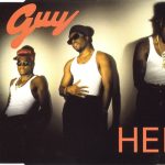 Guy - Her (CD, Maxi)