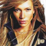 Jennifer Lopez - J.Lo (CD, Album)