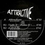 Attractive - Attraction (12")