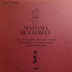 Leontyne Price, Richard Tucker (2), Rosalind Elias, Philip Maero, Erich Leinsdorf - Highlights From Madama Butterfly (LP, RE)
