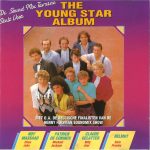 Various - The Young Star Album  (CD)