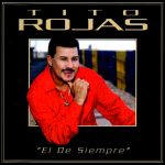 Tito Rojas - El De Siempre (CD, Album)