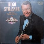 Hugo Strasser Und Sein Tanzorchester - Gold Collection (2xLP, Comp, DMM)