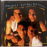 Rikarena - Mas Rika Que Nunca (CD, Album)