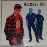 Melrose - Trio (CD, Album)