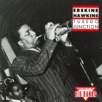 Erskine Hawkins - Tuxedo Junction (CD, Comp, RM)