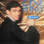 Gene Pitney - Collection 25 Songs (CD, Comp)