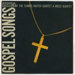 Stamps-Baxter Quartet / Stamps-Baxter Mixed Quartet - Gospel Songs (LP, Album)