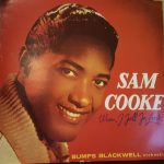 Sam Cooke - When I Fall In Love (LP, Comp, Mono, RP)