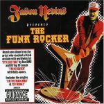 Jason Nevins - The Funk Rocker (CD, Album)