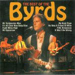 The Byrds - The Best Of The Byrds (CD, Comp)
