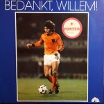 Various - Bedankt Willem! (LP, Album, Pos)