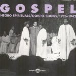Various - Gospel : Negro Spirituals / Gospel Songs 1926-1942 (2xCD, Comp)