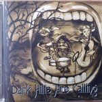 Marcel Scherpenzeel Band - Dark Hills Are Calling (CD, Album)