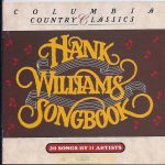 Various - Hank Williams Songbook (CD, Comp)