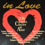 Various - In Love (2xCD, Comp)