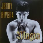 Jerry Rivera - Magia (CD, Album)