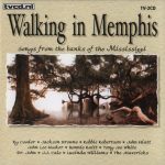 Various - Walking In Memphis (2xCD, Album, Comp)