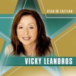 Vicky Leandros - Star Edition (CD, Comp)