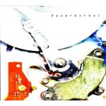 Dazerdoreal - Hard Disc To Hell (CD, Album)