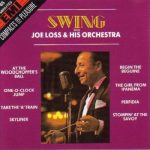 Joe Loss & His Orchestra - Swing (CD, Comp)