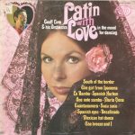 Geoff Love & His Orchestra - Latin With Love (LP, Album)