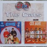 The Cats - The Cats / Aglow (2xCD, Comp)