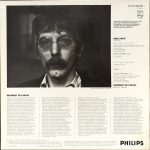 Erik Satie, Reinbert de Leeuw - Early Piano Works Vol./Folge 3 (LP, Album, RE) - Afbeelding 2