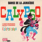 Lord Foodoos And His Calypso Band - Mister Calypso (LP)