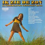 Various - Ik Zie De Zon - 16 Nederlands Gezongen Hits (LP, Album)