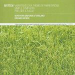Benjamin Britten - Northern Sinfonia, Richard Hickox - Variations On A Theme Of Frank Bridge, Op.10 / Simple Symphony, Op.4 / Prelude And Fugue, Op.29 (CD, Album)