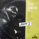Fats Domino - The Fats Domino Story Part 3 (LP, Album)