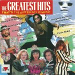 Various - The Greatest Hits 1991 - 3 (CD, Comp)