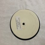 Witchboard Project - The Fog / The Shine (12", W/Lbl)