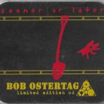 Bob Ostertag - Sooner Or Later (CD, Album, Ltd, RE)