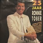 Ronnie Tober - 25 jaar Ronnie Tober (CD, Comp)