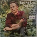 Ned Miller - Teardrop Lane (LP, Mono)
