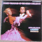 Sydney Thompson* - Sydney Thompson At The Radio 2 Ballroom (LP, Album)