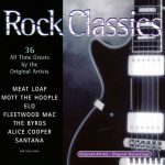 Various - Rock Classics (2xCD, Comp)