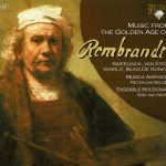 Sweelinck*, Van Eyck*, Verrijt*, Buns*, De Koninck*, Musica Amphion, Pieter-Jan Belder, Ensemble Bouzignac*, Erik Van Nevel - Music From The Golden Age Of Rembrandt (3xCD)