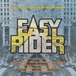 Various - Easy Rider (Music From The Motion Picture Soundtrack) (CD, Comp)