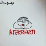 Klein Foutje - Krassen (LP, Album)